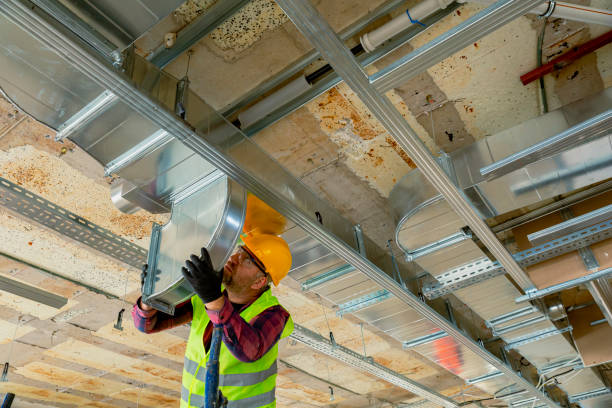 Best Emergency HVAC Services in Delcambre, LA