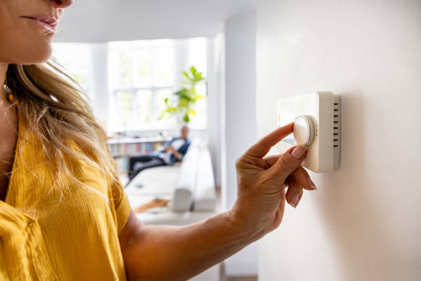 Best Residential HVAC in Delcambre, LA