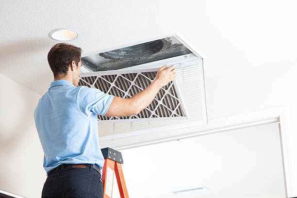 Best Geothermal HVAC Systems in Delcambre, LA