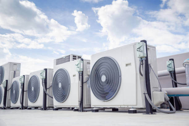 Best Energy-efficient HVAC Solutions in Delcambre, LA