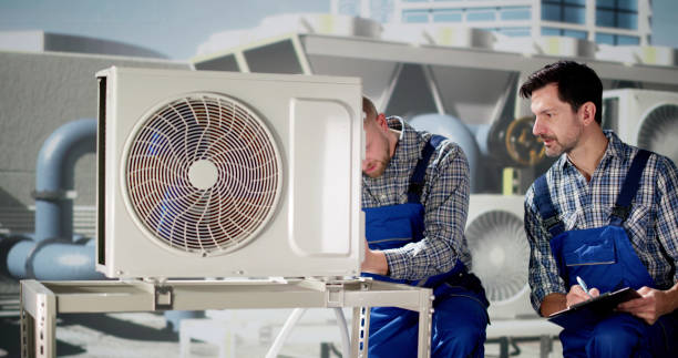 Best Solar-powered HVAC Systems in Delcambre, LA
