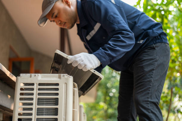 Best Thermostats and Smart Controls in Delcambre, LA