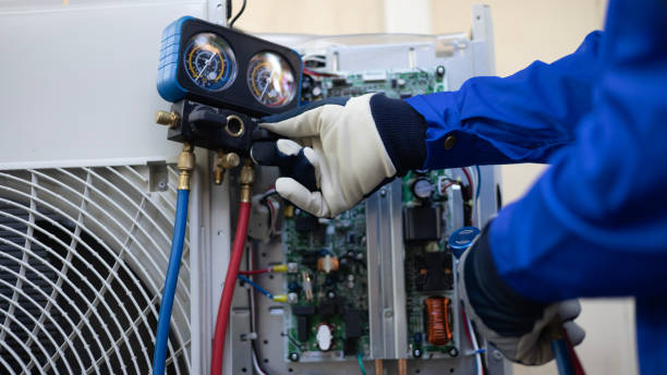 Best HVAC Software and Technology in Delcambre, LA