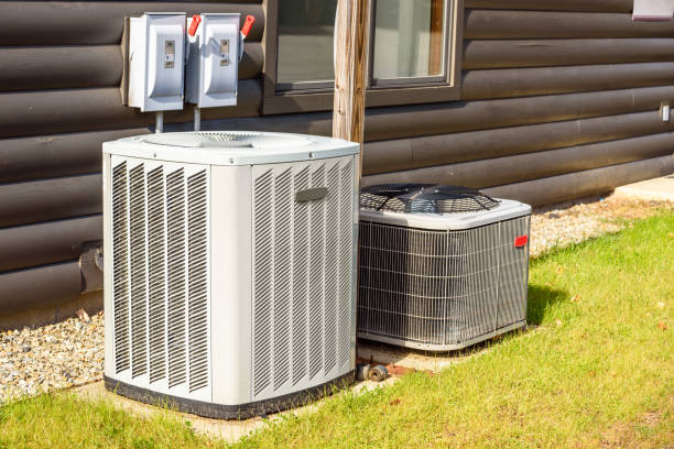 Best HVAC Equipment and Components in Delcambre, LA